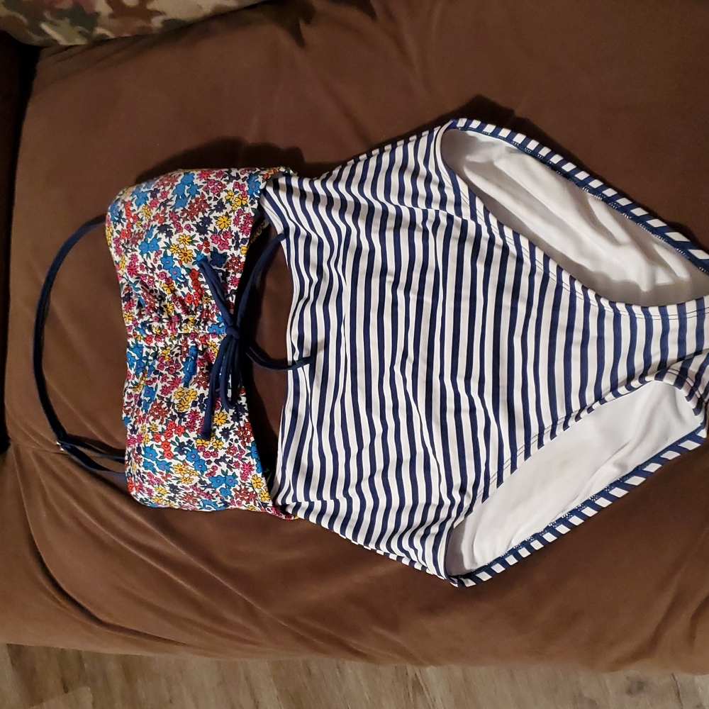 Womans swimsuit